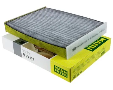 фото Фильтр MANNFILTER FP25012