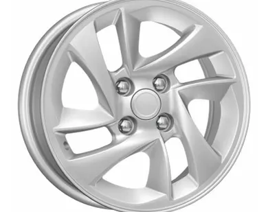 фото Колесный диск K&K КС651