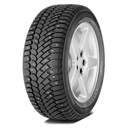 Фото №0 А/шина 205/55R16 Gislaved Nord Frost 200, шип.