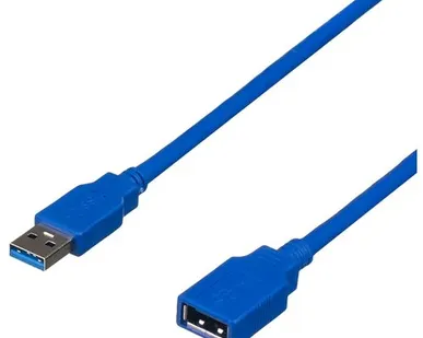 фото Удлинитель Atcom USB - USB
