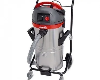 фото Помповый пылесос Starmix HS PA-1455 KFG