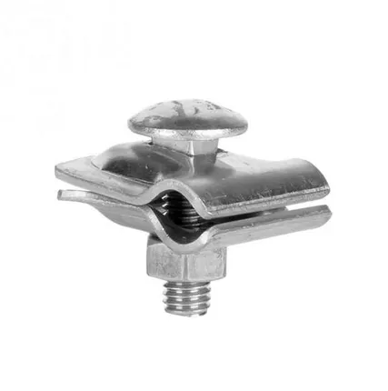 Фото №0 Соединитель "прут-прут" универсальный 30*30 (РФ)