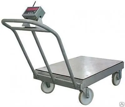 Фото №0 Комплектующие к весам