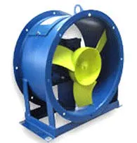 фото Входной конфузор для вентилятора № 12,5 , D 1250-1600 мм