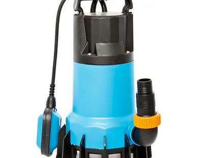 фото Насос дренажный Джилекс Фекальник 330/12