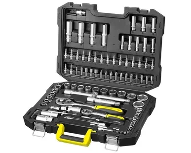 фото Набор инструментов STAYER 27760-Н94 94 предмета