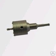 Фото №0 Коронка по бетону 125мм SDS-plus / Stavtool