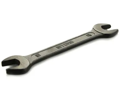 фото Ключ гаечный рожковый 10х11мм SITOMO