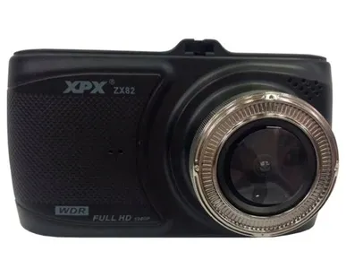 фото Видеорегистратор XPX ZX82