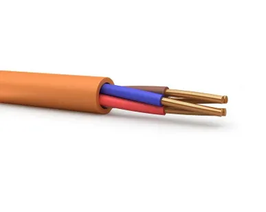 фото Кабель КПСнг(А)-FRHF 2х2х0.75 300В (бухта) (м) ИВКЗ 00-00014428