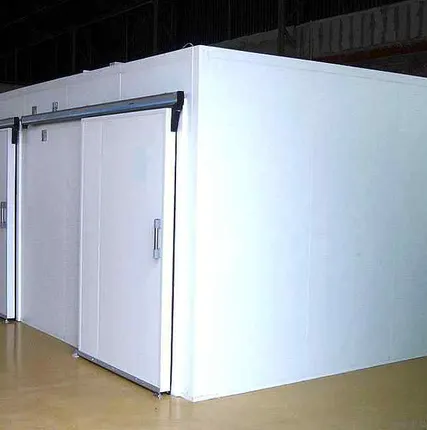 Фото №0 Строительство Холодильного или Морозильного Склада из Сэндвич - Панелей ППУ-PIR Под *Ключ*. Гарантия.