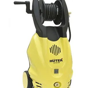 фото Мойка высокого давления Huter W135-AR