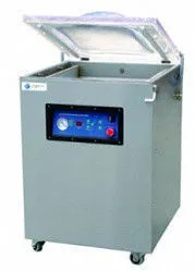 фото Вакуум-упаковочная машина ASSUM DZQ500/2E (Aeration)