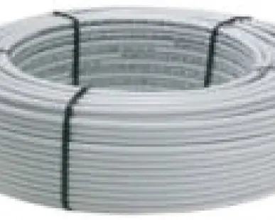 фото Труба универсальная металлополимерная Pex-b/Al/Pex-b d16x2.7 (RT) бухта 100