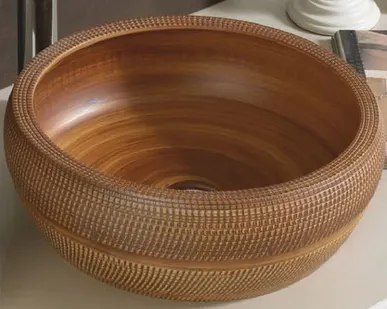 фото РАКОВИНА ДЛЯ ВАННОЙ MELANA MLN-J2025