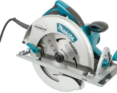фото Дисковая (циркулярная) пила Makita 5008MG
