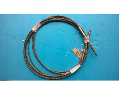 фото Канат выдвижения 6 секции старого образца КМУ Kanglim KS1256GII