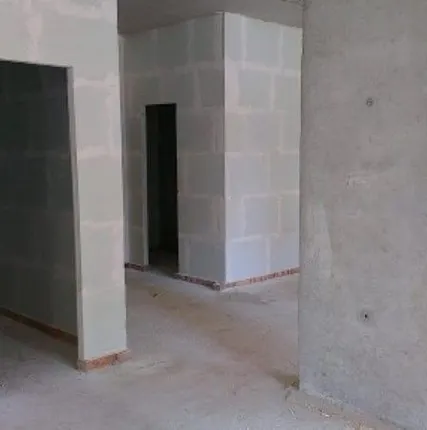 Фото №0 Кладка из пазогребневых плит