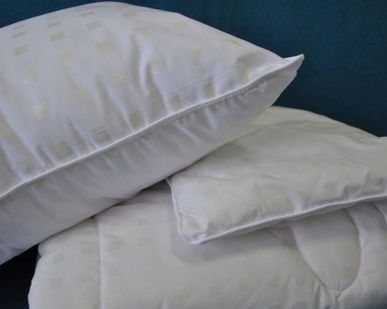 фото Одеяло для гостиниц и отелей