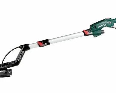 фото ШЛИФМАШИНА ДЛЯ СТЕН И ПОТОЛКОВ METABO LSV 5-225