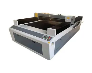 фото Станок для лазерной резки XV1325 в Москве