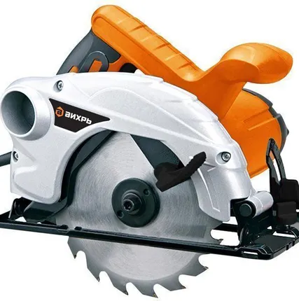 Фото №0 Дисковая пила ДП-160/1300