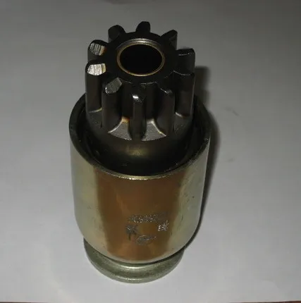 Фото №0 Бендикс стартера 612600090340 /QD2827DF (10 зубьев) QD2818DF