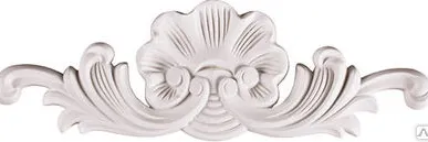 фото Орнамент 68101-2 (315х100х20) /Decomaster