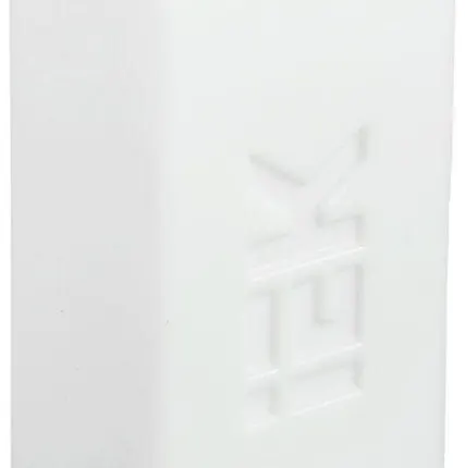 Фото №0 Заглушка КМЗ 40х25 ЭЛЕКОР (уп.4шт) ИЭК CKMP10D-Z-040-025-K01