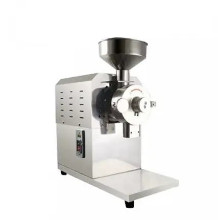 Фото №0 Машину для измельчения кофе MF40 в Москве