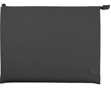 фото Чехол-папка Uniq LYON Laptop Sleeve для ноутбуков 16 Midnight Black