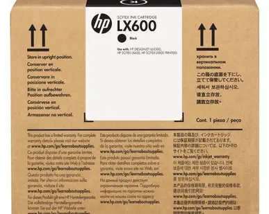 фото Картридж HP CC585A