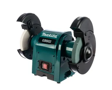 фото Точило Makita GB 602