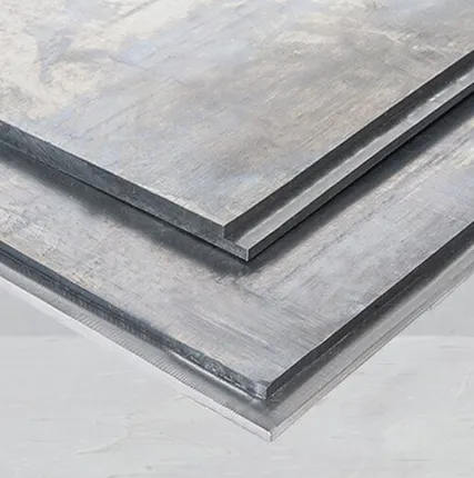 Фото №0 Свинцовый прокат