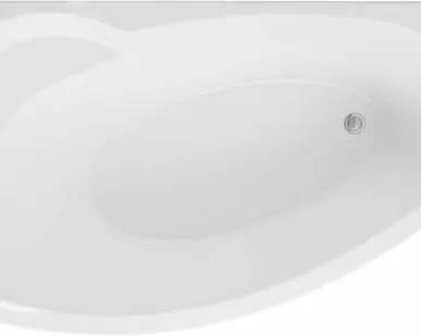 фото Акриловая ванна Aquanet Sofia 170x90 L (с каркасом)