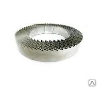 фото Ленточное полотно по дереву Wood-Mizer Timbery