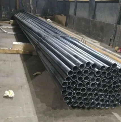 Фото №0 Электросварные трубы 32x1.5 мм