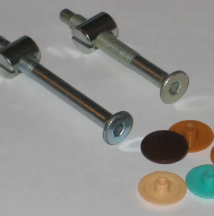 Фото №0 Винт М6