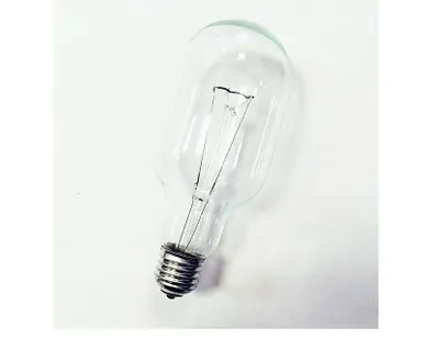 фото Излучатель тепловой Т 230-300Вт E27 230В (84) КЭЛЗ 8102301