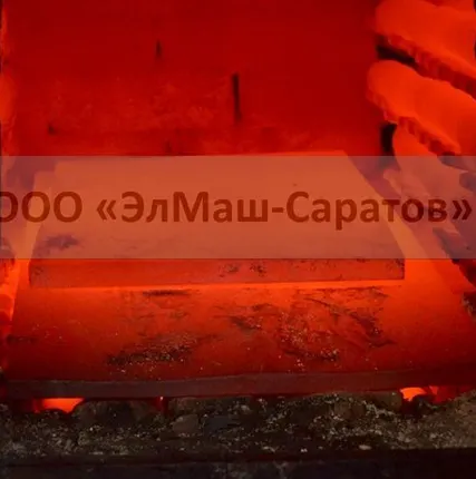 Фото №0 Услуги ТВЧ, термообработка.