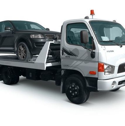 Фото №0 Автоэвакуатор HYUNDAI круглосуточно