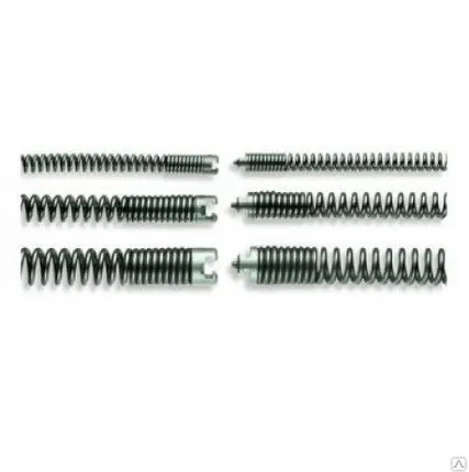 Фото №0 Спирали СТАНДАРТ