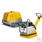 Фото №0 Ремонт оборудования Wacker Neuson
