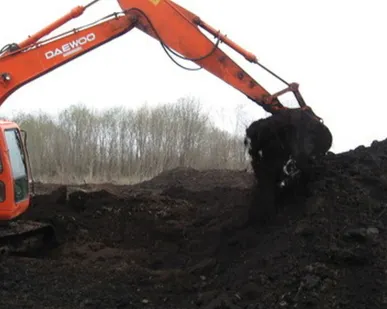 фото Круглосуточная доставка за два часа грунта любые обьемы