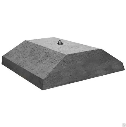 Фото №0 Ленточный фундамент 6-12-4