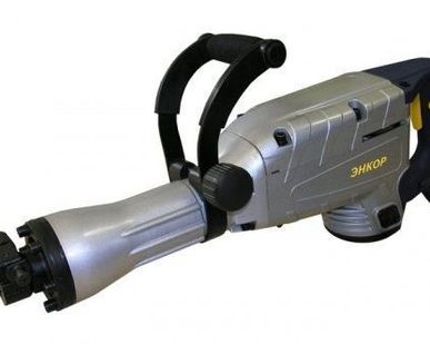 фото Молоток отбойный SDSmax GSH 11 Е BOSCH