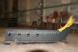 фото Однозубые рыхлители, стойки рыхлители для любой экскаваторной и бульдозерно