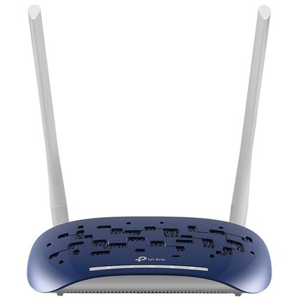 Фото №0 Wi-Fi роутер TP-LINK TD-W9960
