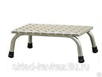 Фото №0 Монтажная подставка, алюм. KRAUSE 805010