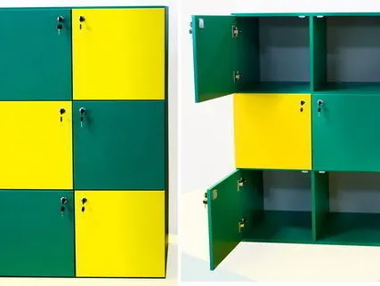 Фото №0 Камера хранения